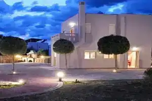 Villa Libre Mare, your cozy vacation villa, Pefki Rhodes