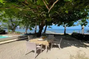 Villa Badamier, Black River