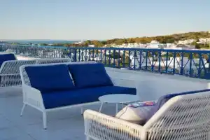 Misk Villa - Boutique Hotel & Spa, Carthage