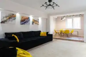 SENATE SQUARE APARTMENT, Tashkent