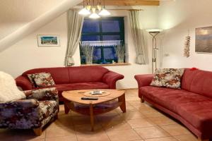 LeevTied 3 Apartments, Wangerooge