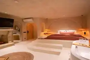 Noi Hotel, Bodrum