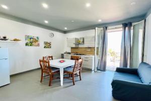 Casa Nonna Anna, Sferracavallo