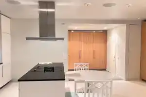 Central Punavuori 40m2 entire flat Apartments, Helsinki