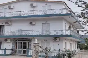Hector's Studios, Alikanas