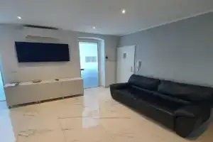 MARCO'S HOUSE, Arma di Taggia