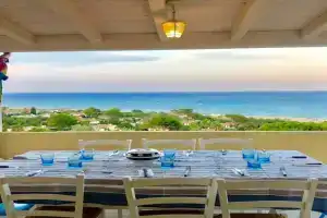 Suites Dreams Sardegna Vista Mare CostaRei, Monte Nai