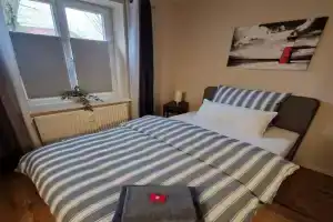 Katrins-Wohntraum Apartments, Rendsburg