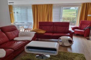 Ferienwohnung im Villenviertel Apartments, Ilmenau