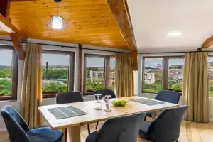 Bobevata guest house - Floor 2 - Stunning view Old town, Veliko Tarnovo