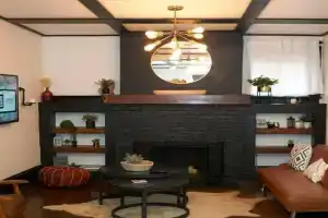 Cozy ATL Getaway - 5 Min from Airport & Downtown Guest house, Atlanta