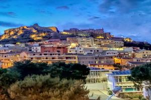 Onda Blu Family Experience Self check-in Apartments, Castelsardo