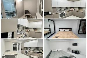 Luxury Aparts, Chisinau