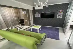 Uyutnaya studiya Apartments, Bishkek
