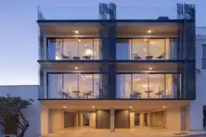 Aeon Residences - In the heart of Guest house, Paphos