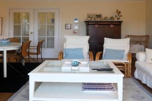 Golf & Strand D0 Apartments, De Haan