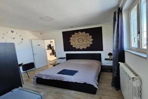 wanderlust Guest house, Pomezia