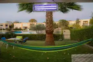 ROYAL GOLF DE Villa, Fes
