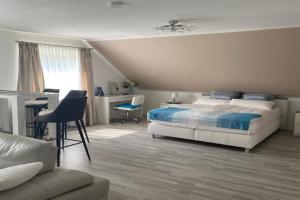 Heimathafen Apartments, Eckernforde