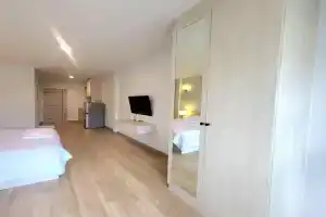 Pipp Residence Apartments, Bangkok