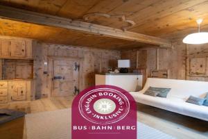 Chasa Punt Apartments, Scuol