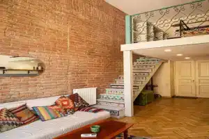 Central Modern 1BR Apt - By Wehost Apartments, Tbilisi