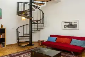 Central Bright 1BR Gem - By Wehost Apartments, Tbilisi