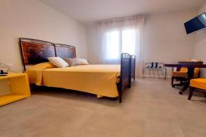 Il Trovatore Rooms, Parma