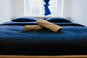 Lighthouse Hostel & Rooms, Riga