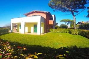 Residence Le Piramidi - Agenzia Cocal Apartments, Caorle