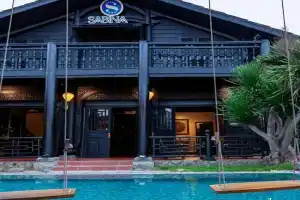 Sabina Boutique Hotel & Villa, Mui Ne