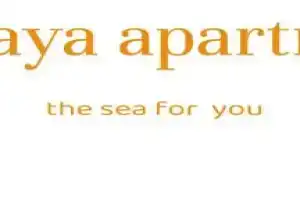 La Playa apartment- Fronte Spiaggia, Caletta