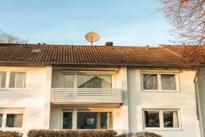 Ferienwohnung Apartments, Kassel