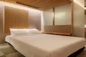 KOYADO HOTEL Adult only check in starts from 10pm, Tokyo