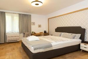 Luxury rooms 12-2, Plovdiv