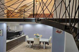 Casetta Lety Apartments, Brindisi