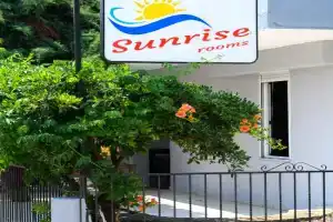 Sunrise2 Apart-hotel, Paralia Katerinis