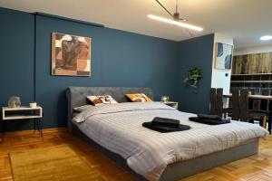 LP Premium Studio, Nis
