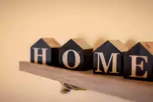 Home 1 Apartments, Patras