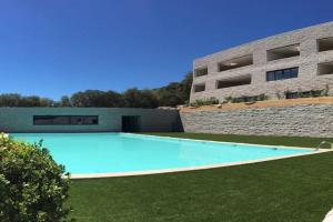 Grand Studio moderne tout confort, Porto-Vecchio