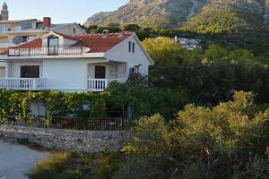 Apartments Cosic, Drasnice