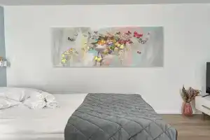 STAYWELL I Südstadt Für 4 I CO2 Free Apartments, Paderborn