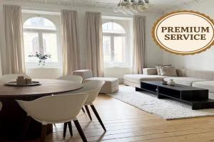 Lägenhet i centrala Apartments, Stockholm
