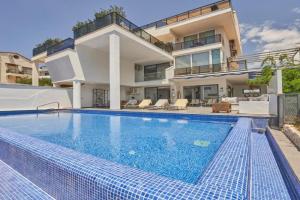 Villa Rio, Kalkan