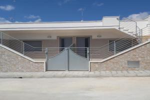 Samarà Sx Guest house, Porto Cesareo