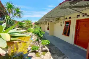 LAISSYA GUEST HOUSE, Yogyakarta