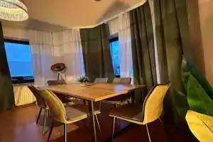 FeWo am Steinberg Apartments, Goslar