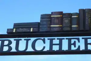 Ferien beim Buchhändler Apartments, Ueckermunde