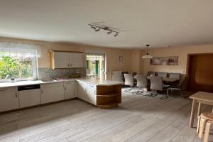 Relax am Haff Guest house, Ueckermunde