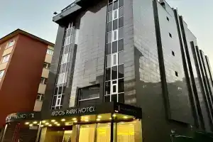 ARDOS PARK HOTEL, Ankara
